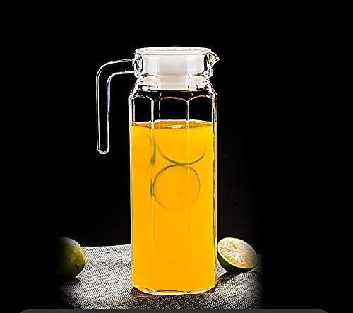 GLASS WATER  2 JUG 1 LTR  21142 | BJH1100