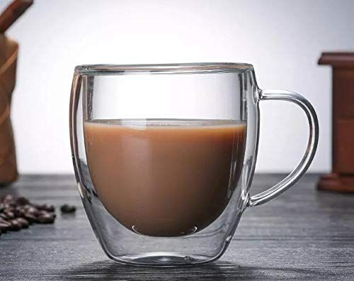 DW GLASS MUG 180ML 22410