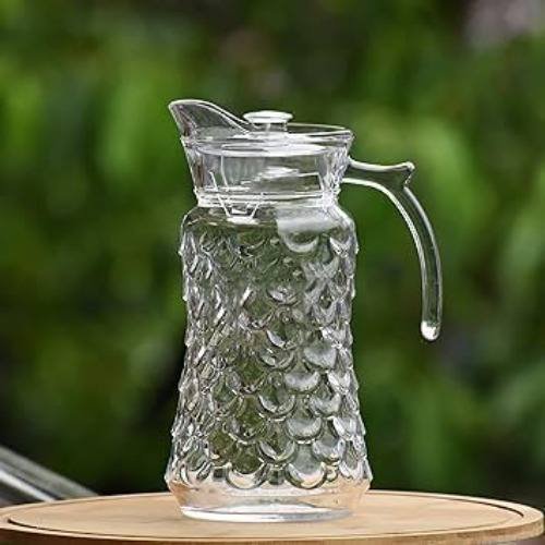 WATER JUG BUBBLE 1.8 LTR 20604 | YZH-34