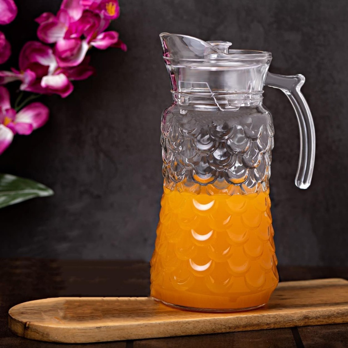 WATER JUG BUBBLE 1.8 LTR 20604 | YZH-34