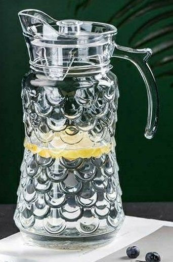 WATER JUG BUBBLE 1.8 LTR 20604 | YZH-34