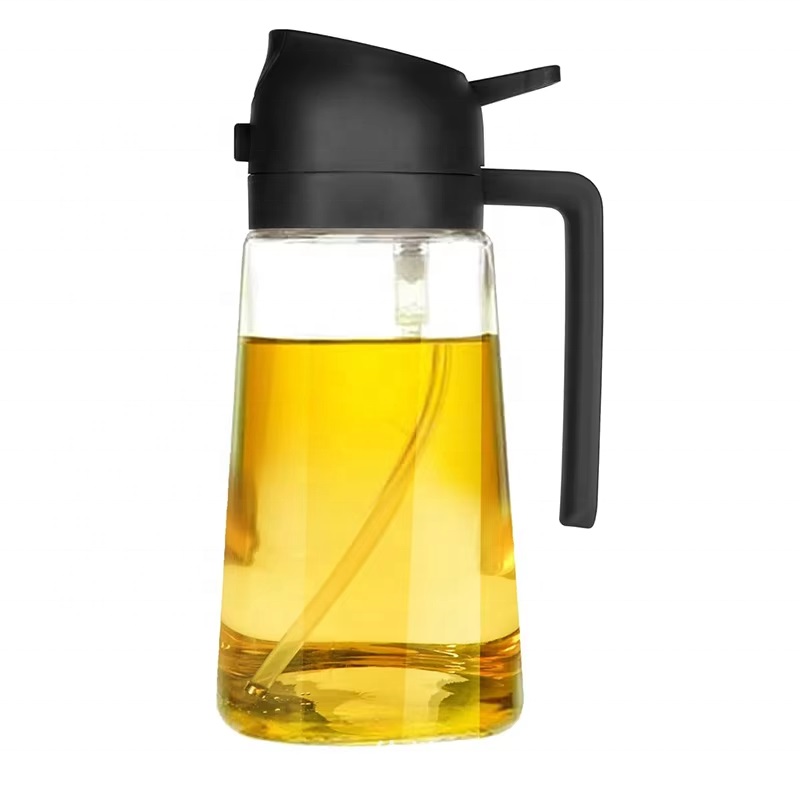 OIL BOTTLE 2 IN 1 SPRAY 22397 | H2420-0301