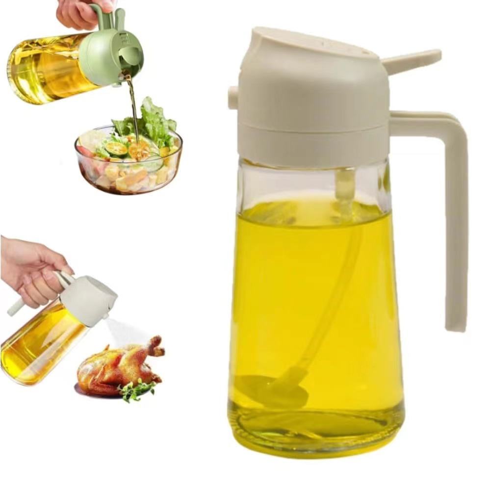 OIL BOTTLE 2 IN 1 SPRAY 22397 | H2420-0301