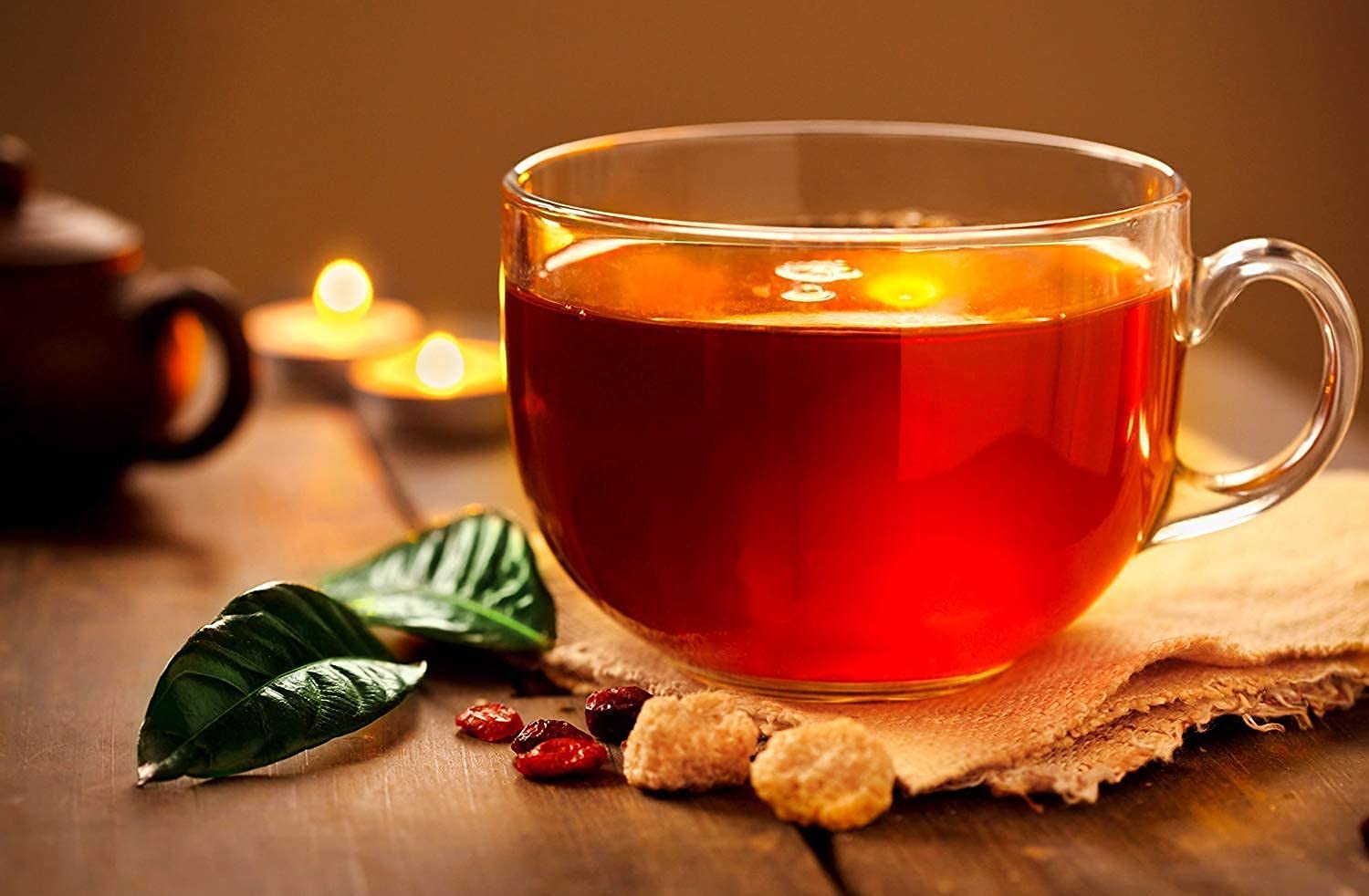 ROUND TEA CUP 150ML 6PCS 20142 |KTZB78