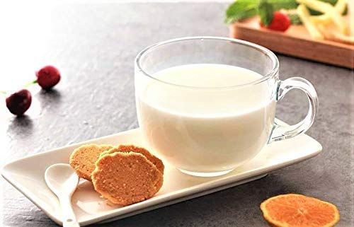 ROUND TEA CUP 150ML 6PCS 20142 |KTZB78