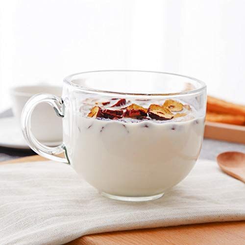 ROUND TEA CUP 150ML 6PCS 20142 |KTZB78