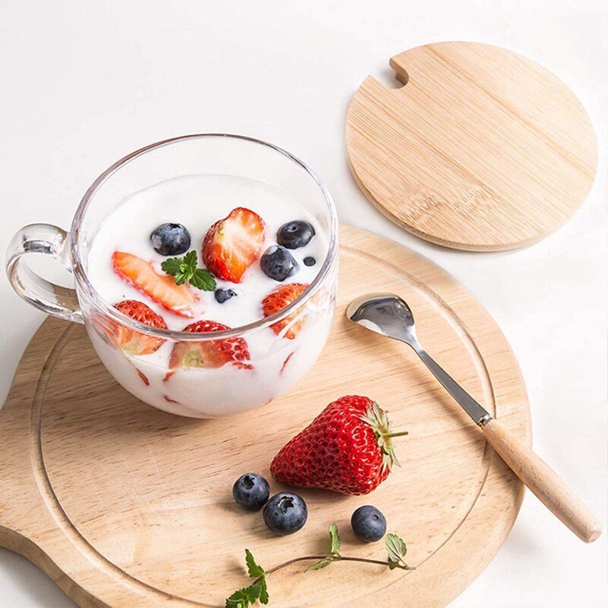 ROUND TEA CUP 150ML 6PCS 20142 |KTZB78