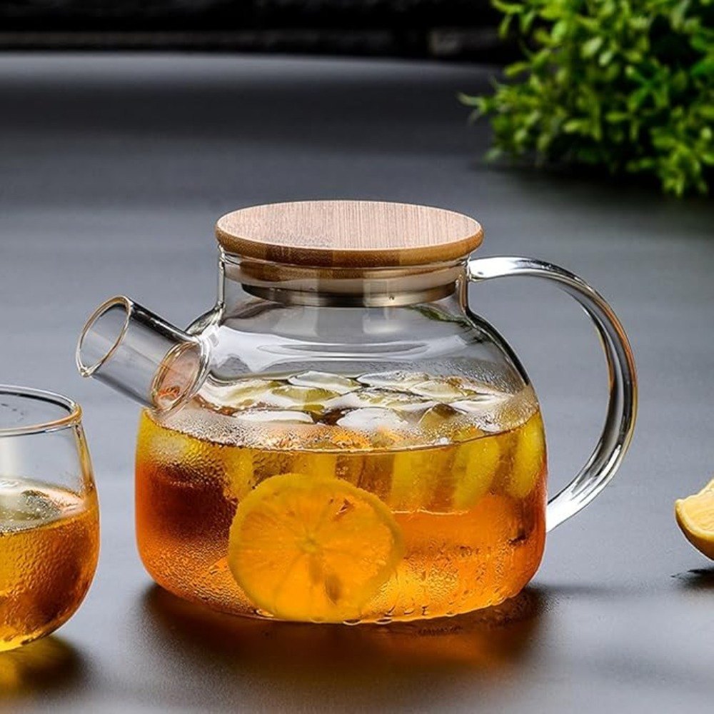 KETTLE WOODEN LID 1LTR  20891 | GPH20