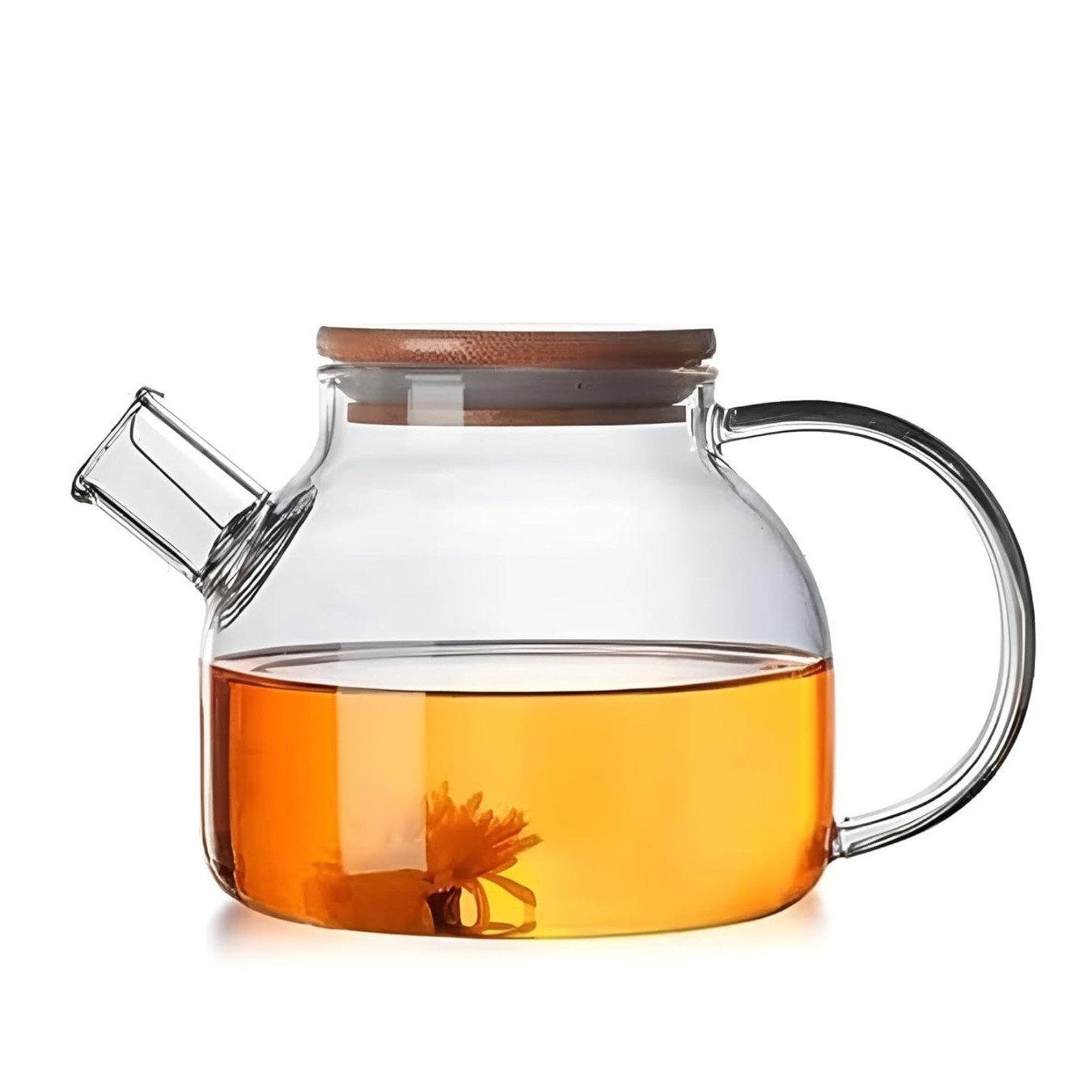 KETTLE WOODEN LID 1LTR  20891 | GPH20