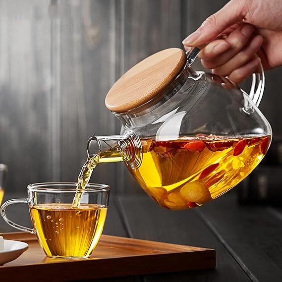 KETTLE WOODEN LID 1LTR  20891 | GPH20