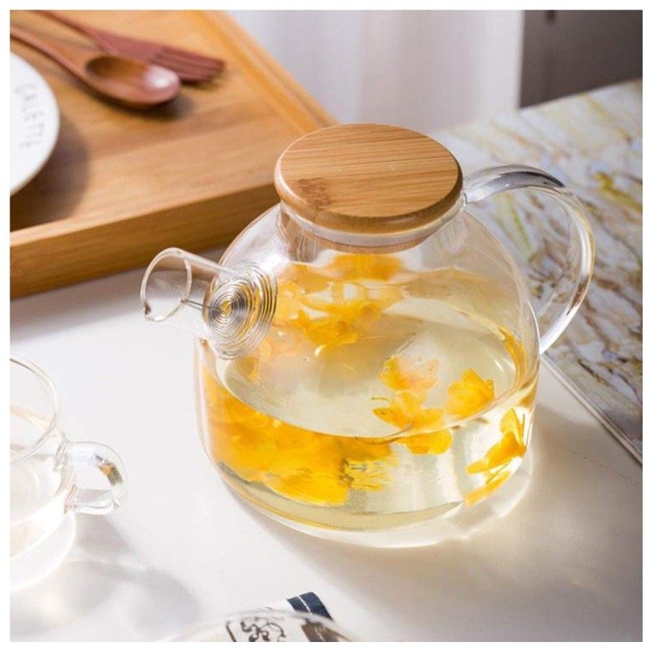 KETTLE WOODEN LID 1LTR  20891 | GPH20