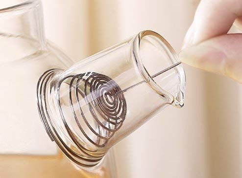 KETTLE WOODEN LID 1LTR  20891 | GPH20