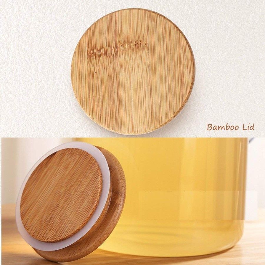 KETTLE WOODEN LID 1LTR  20891 | GPH20