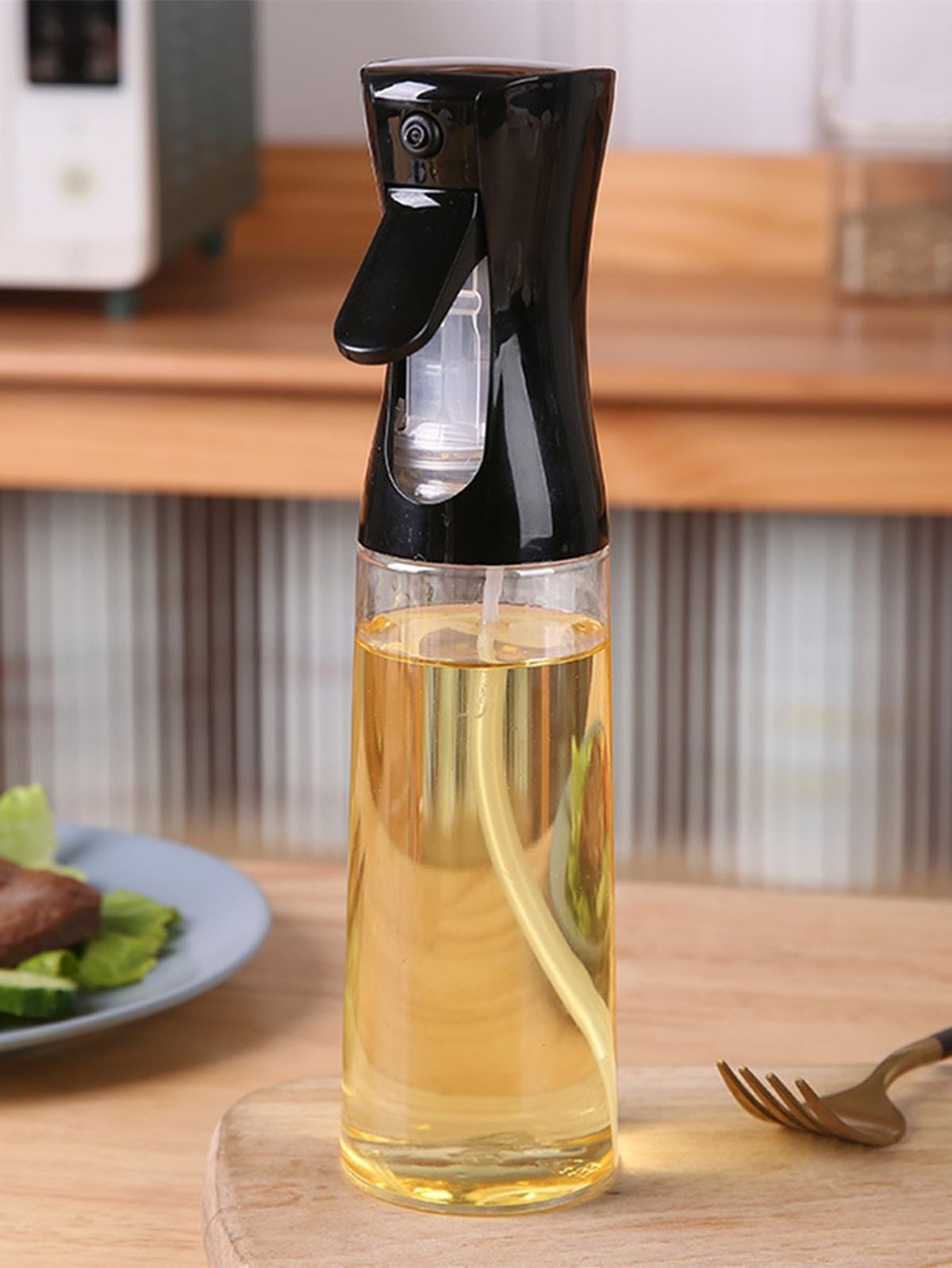OIL BOTTLE GLASS SPRAY  22630 | H2398-0101