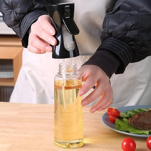 OIL BOTTLE GLASS SPRAY  22630 | H2398-0101
