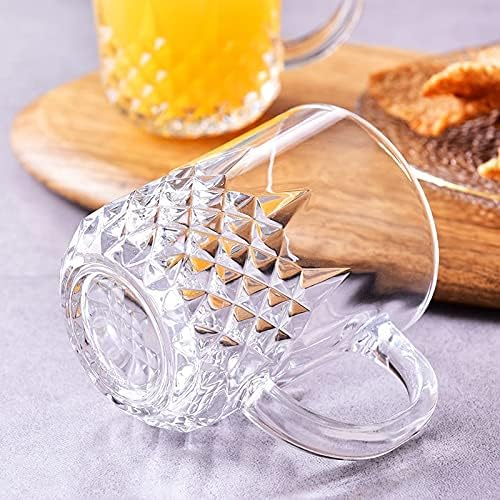 RAJWADI TEA CUP 230ML 6 PCS 22615 | KTZB04-4