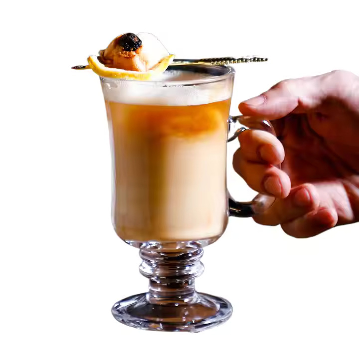 IRISH COFFEE MUG 2 250ML 6PCS 21927 | ZB395