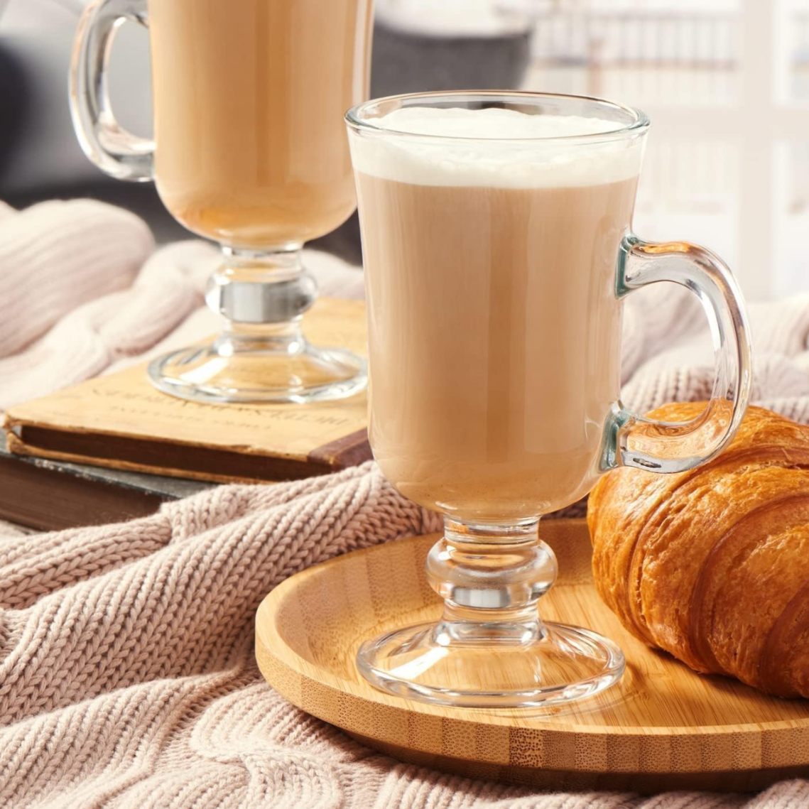 IRISH COFFEE MUG 2 250ML 6PCS 21927 | ZB395