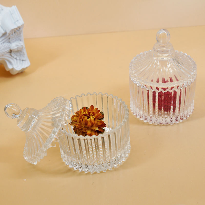 CANDY JAR 2.5 INCH 1 PCS BOX PACK 23241 | TG033-1