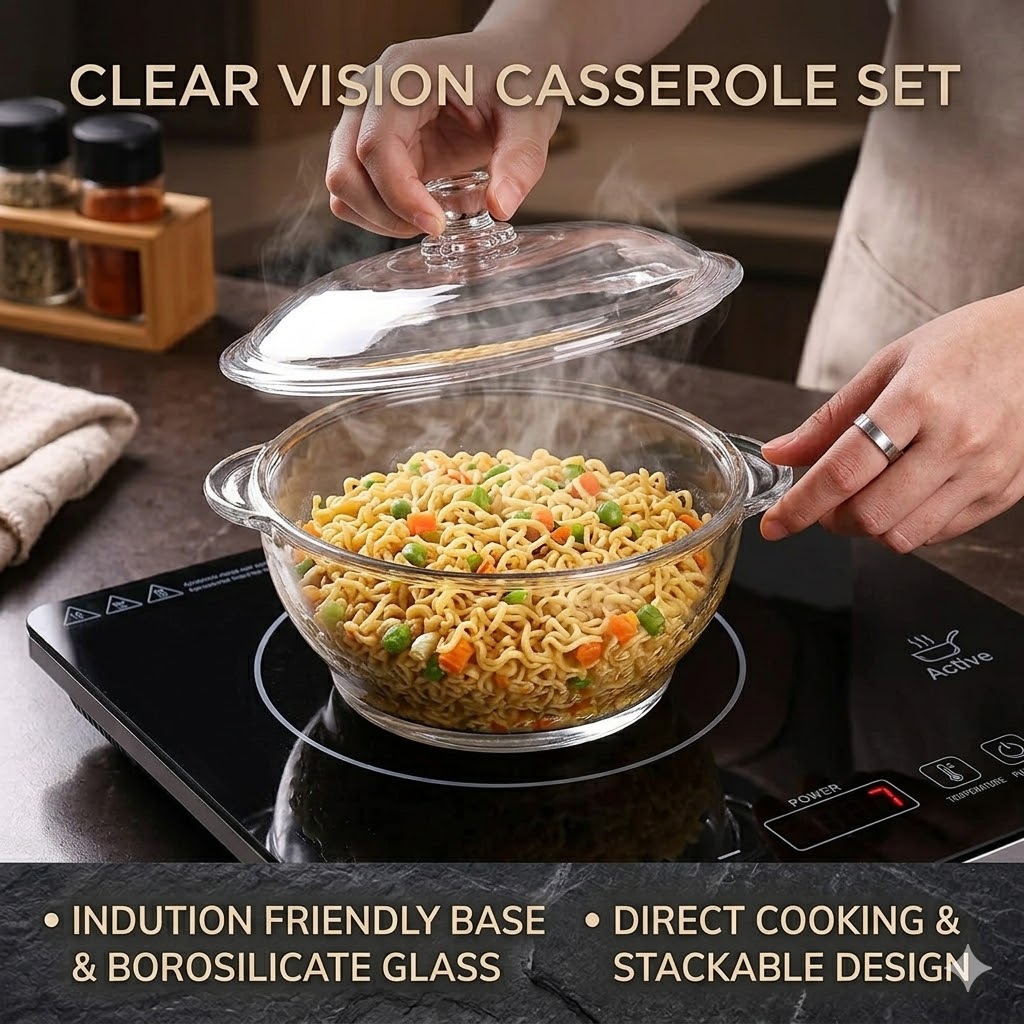 CASEROLLE 1.5LTR 20542 |BJ118-2