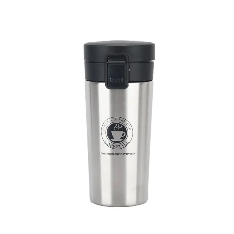Vacuum Insulation Cup Multicolor 380ml