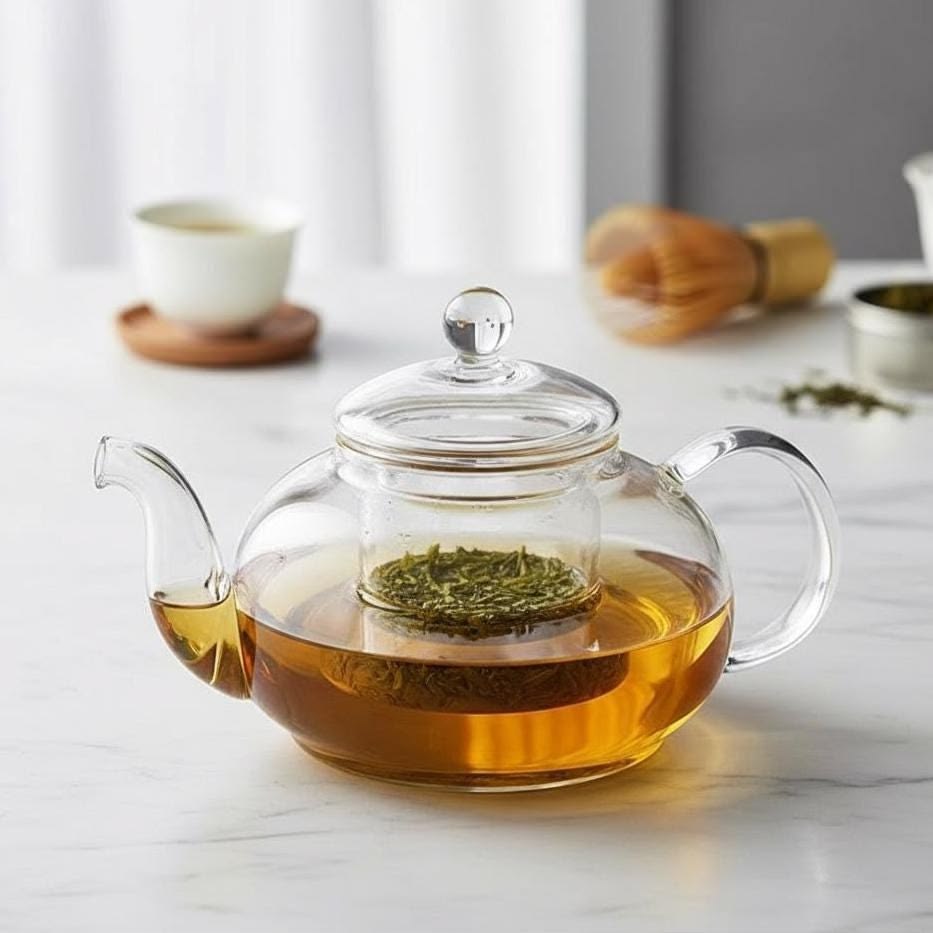 Kettle New 23147