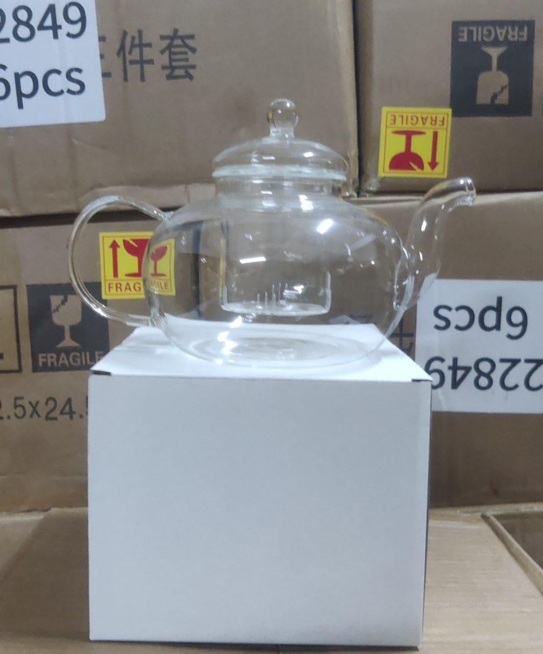 Kettle New 23147