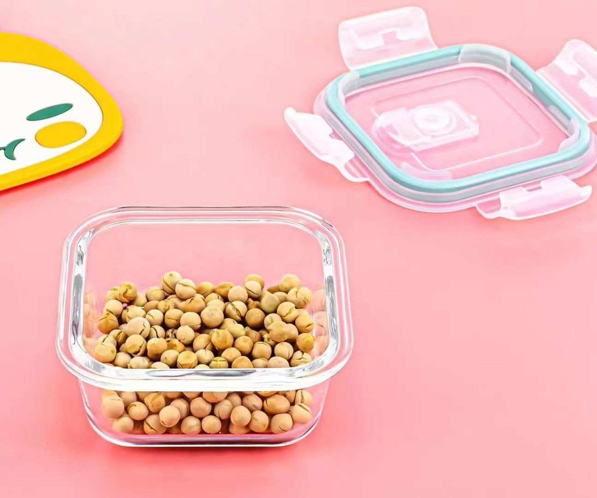 LUNCH BOX 200ML