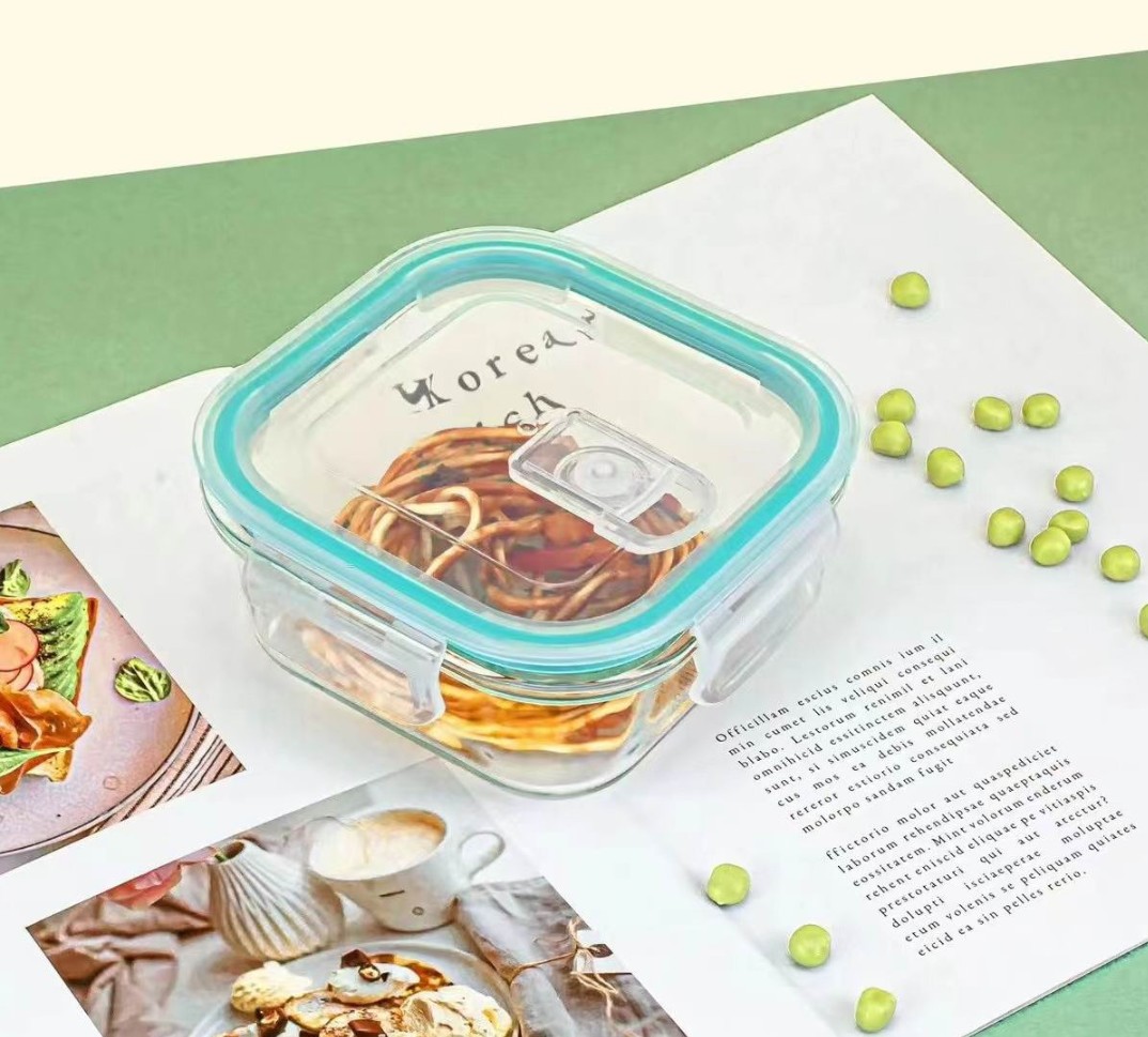 LUNCH BOX 200ML