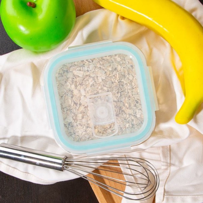 LUNCH BOX 200ML
