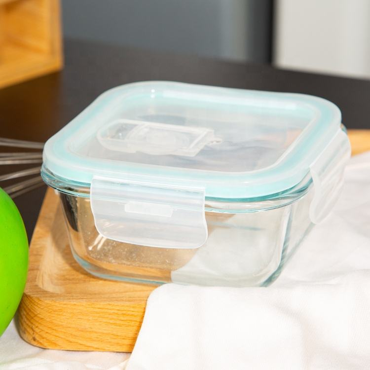 LUNCH BOX 200ML