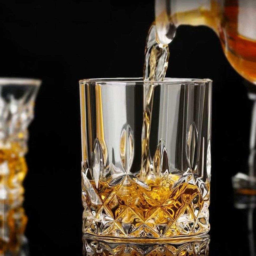 OPER WHISKY 330ML 6 PCS SET 21104 | KB036-2