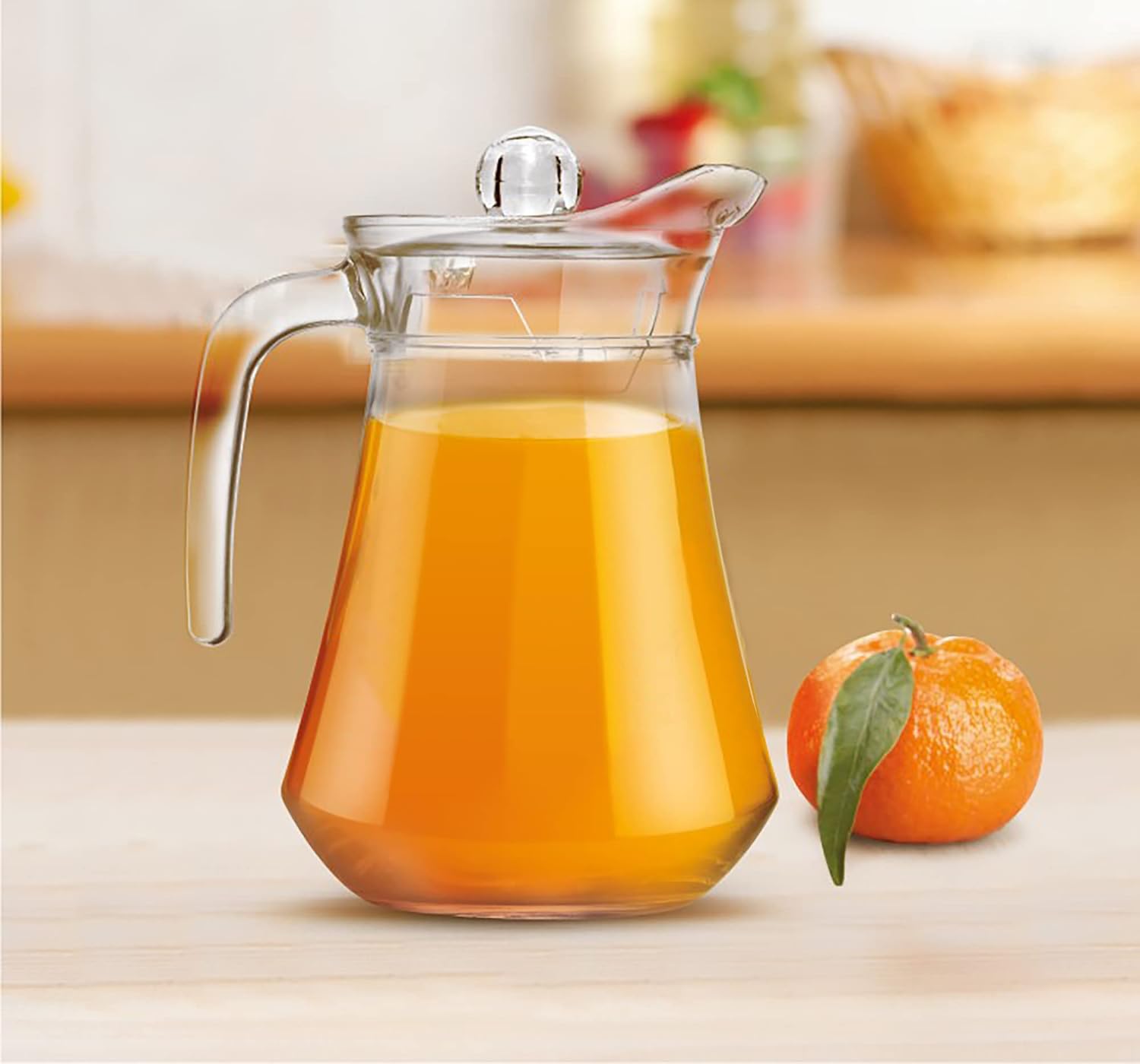 DUCK 2 WATER JUG 1300ML  22419 | YZH
