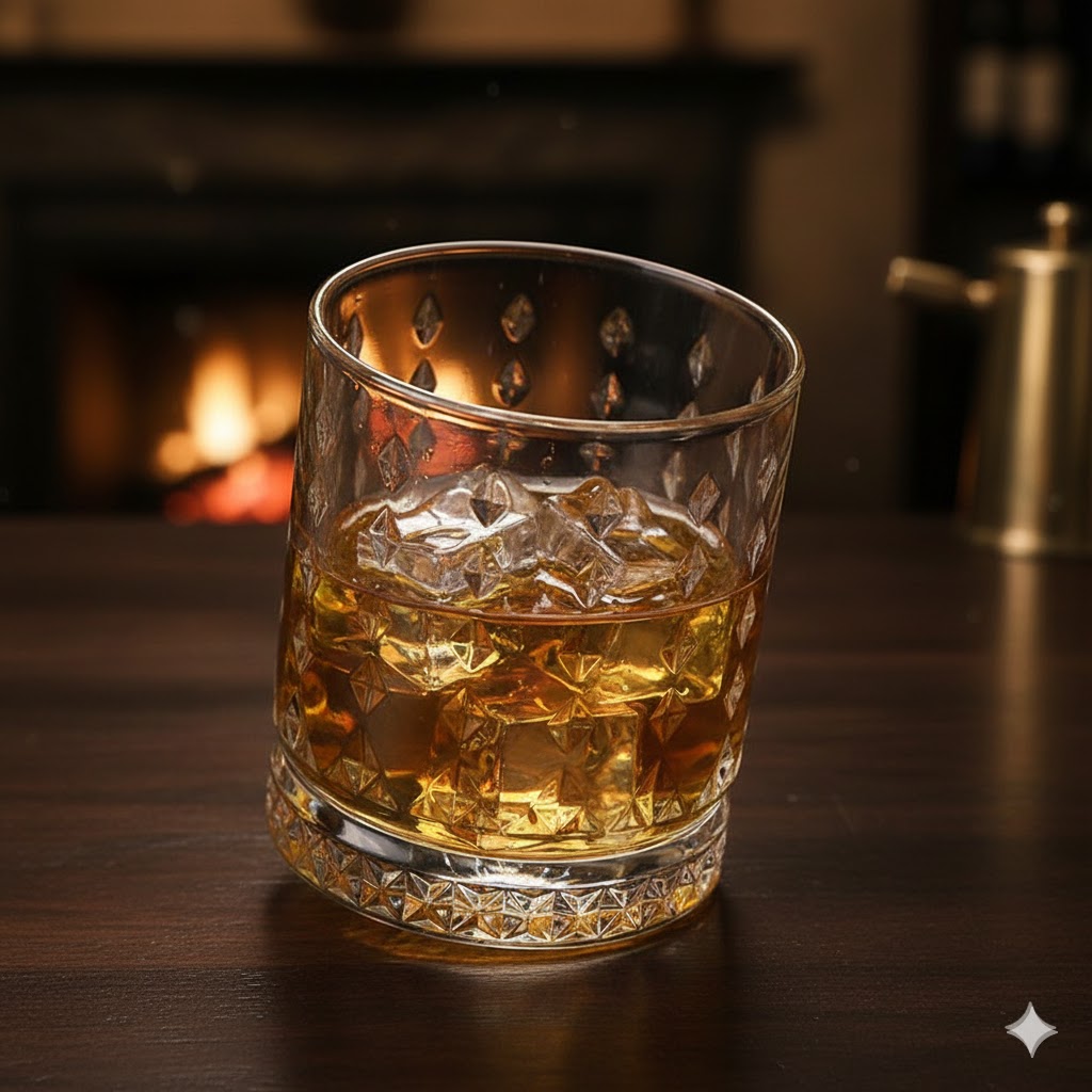 JUICE GLASS 6 PCS  200ML  23009 I 7383-G / JGGC-07