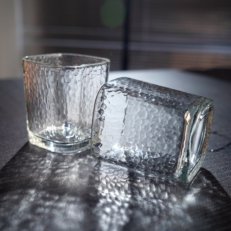 MS JUICE GLASS 6 PCS SET 370ML  23008 I 209-BK