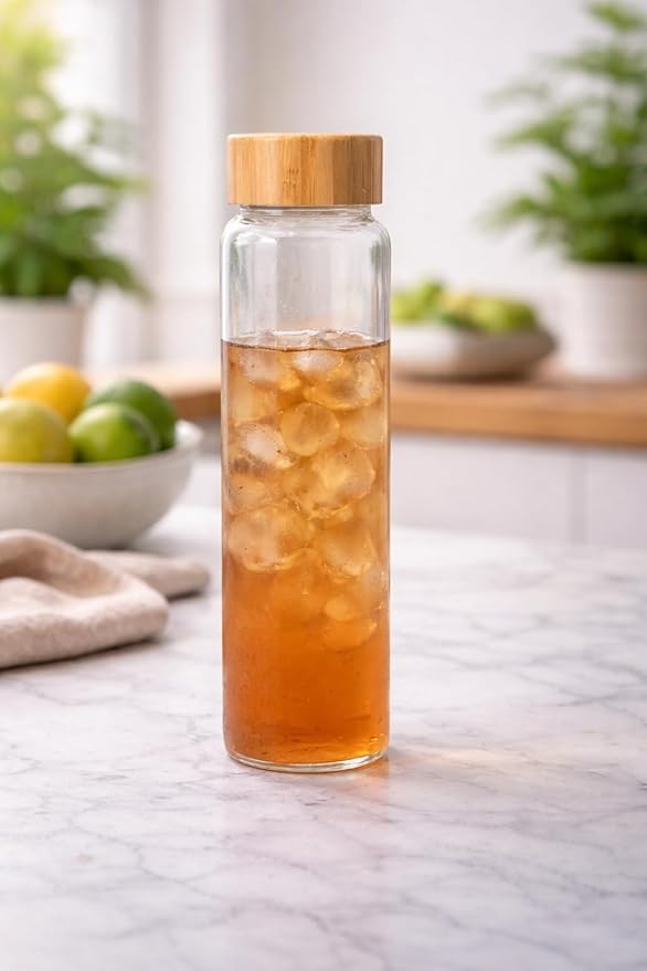 GLASS BOTTLE 500ML  23020 I MSB-107