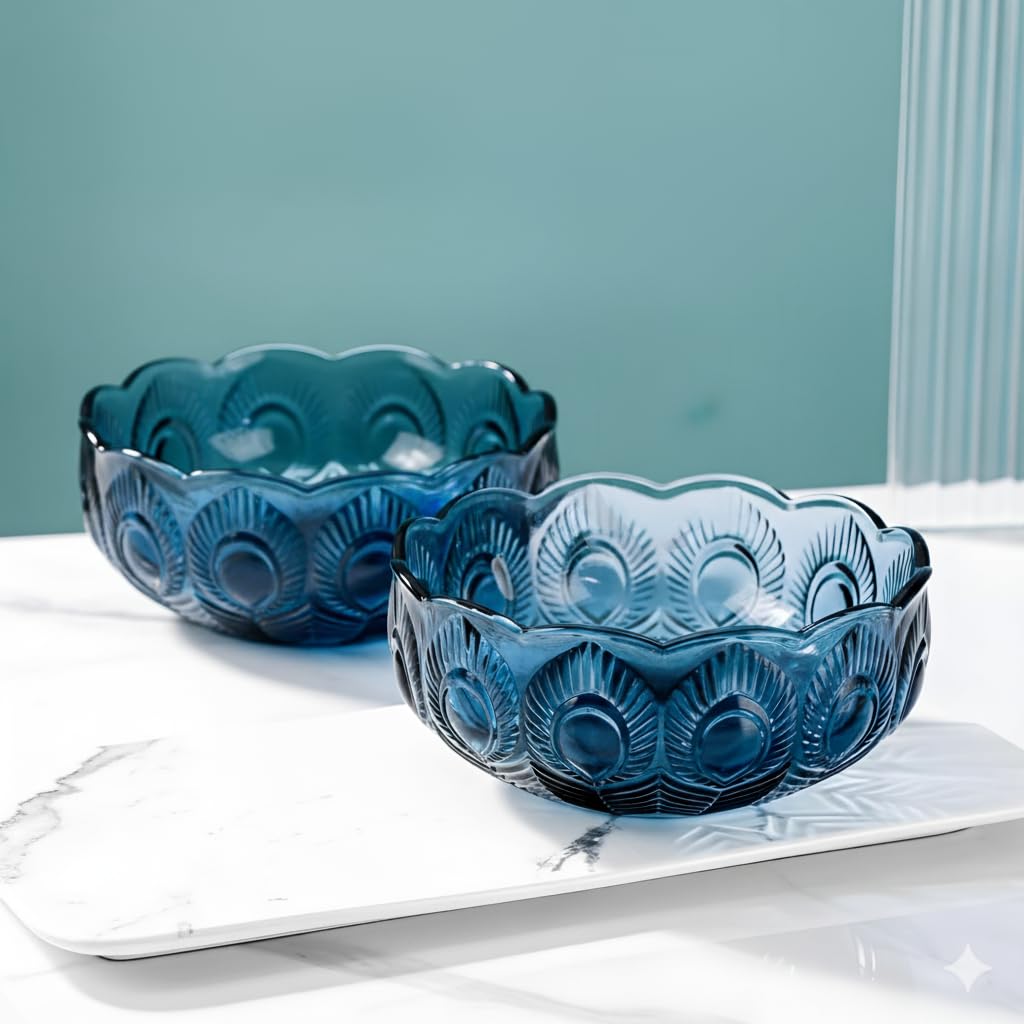 LOWIS FRUIT BOWL 650ML   23016 I KQDW-L1