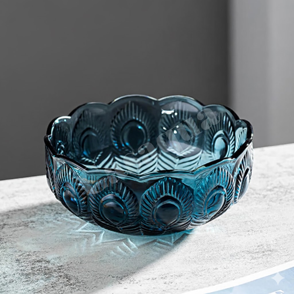 LOWIS FRUIT BOWL 650ML   23016 I KQDW-L1