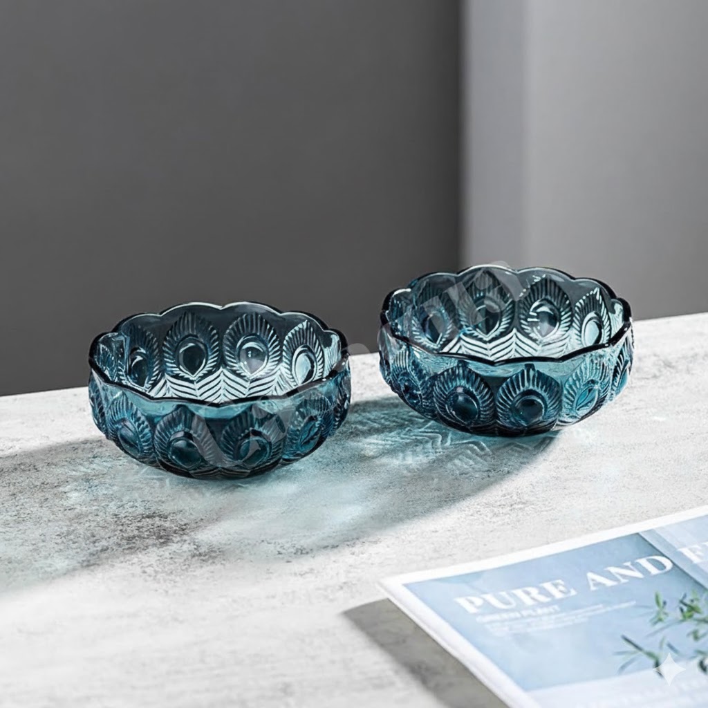 LOWIS FRUIT BOWL 650ML   23016 I KQDW-L1