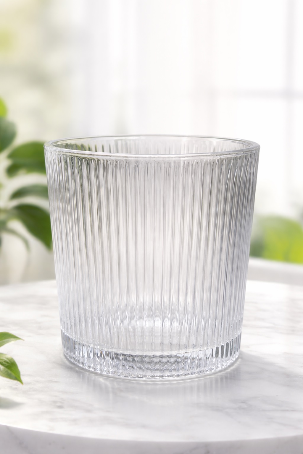 DELI WHISKY GLASS 305ML 6 PCS SET  23015 I TK501-1B