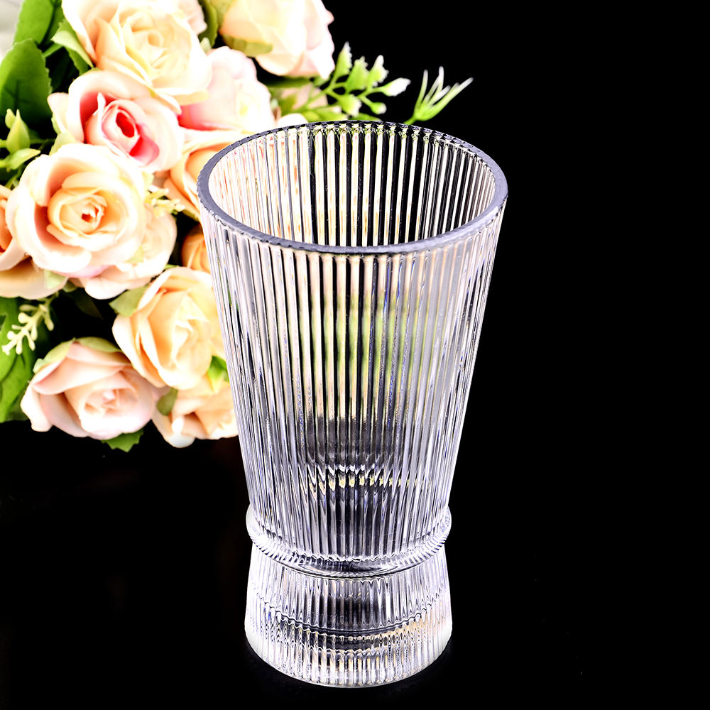 DELI WATER GLASS 295ML 6 PCS SET  23022 I TKB507-2