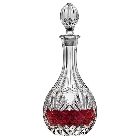 DECANTER YU 830ML 1 PCS BOX PACK  23024 I Y013