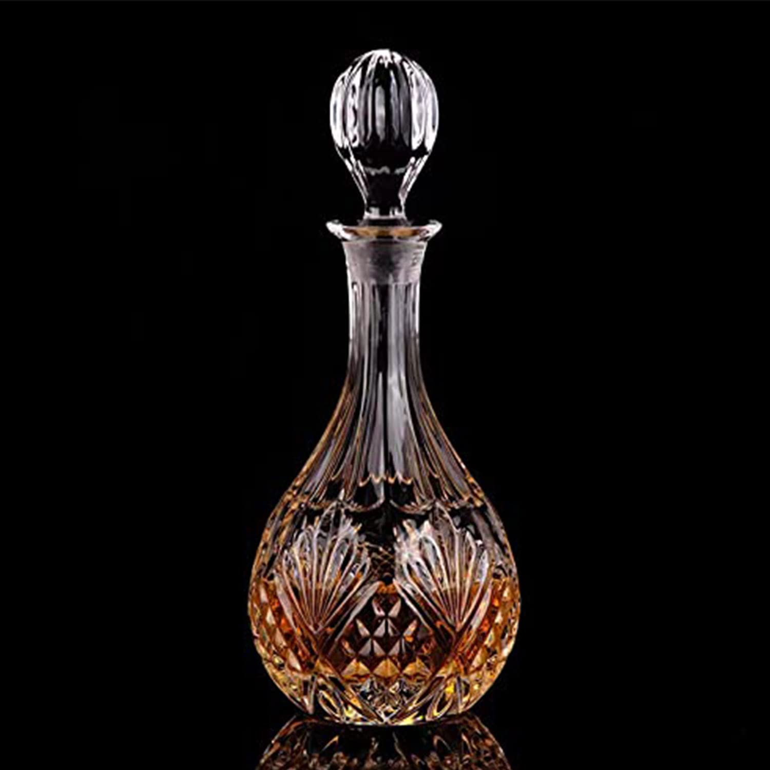 DECANTER YU 830ML 1 PCS BOX PACK  23024 I Y013