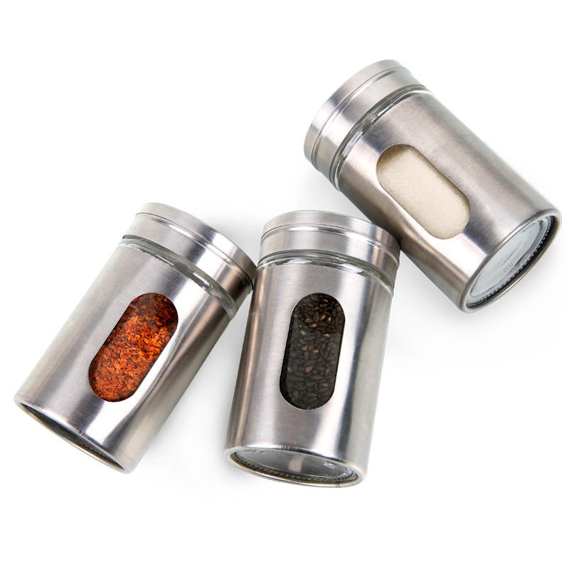 SPICE JAR 100ML 12PCS SET  22860 I H2375