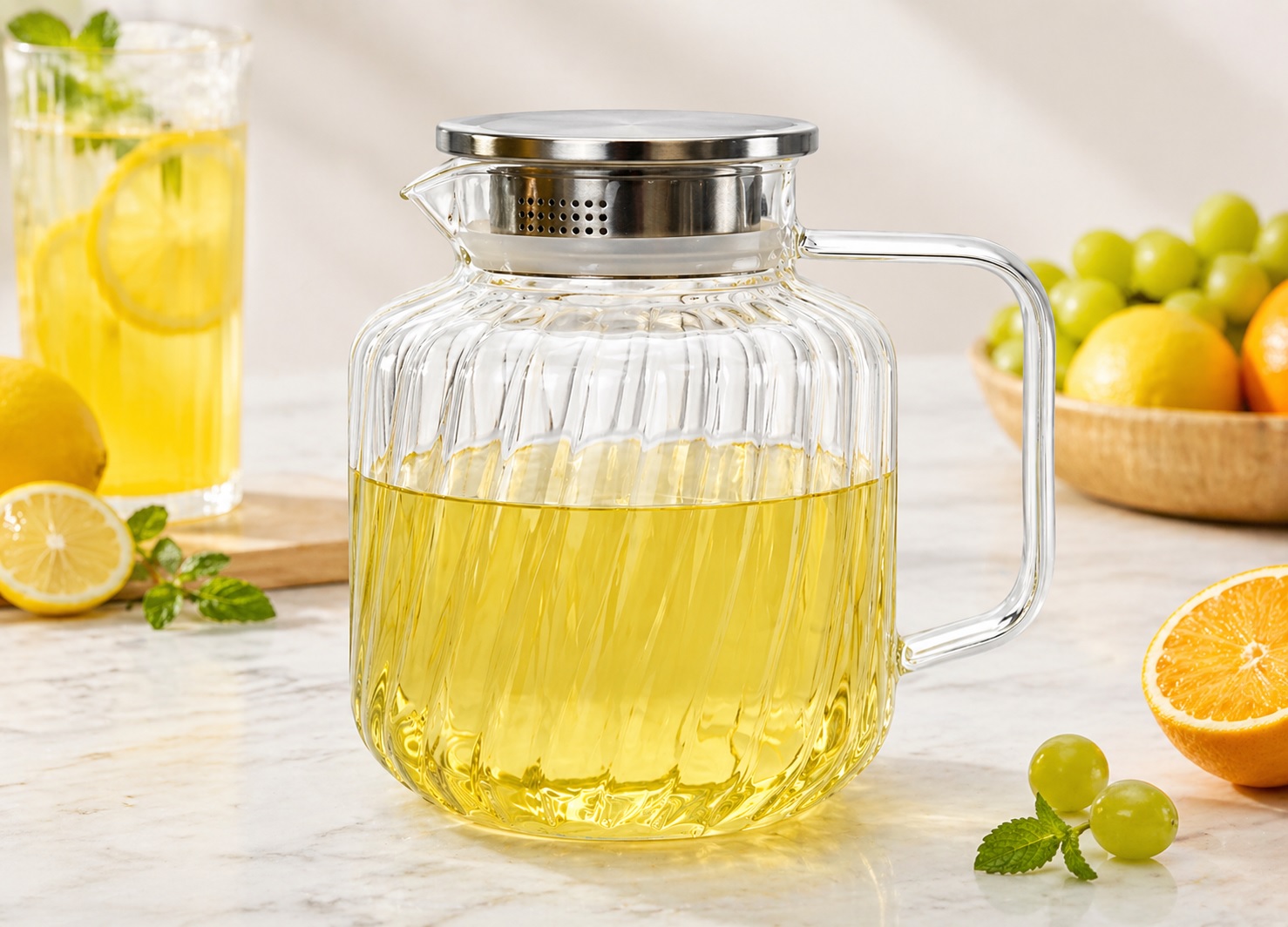 Water Jug 1.65 Ltr