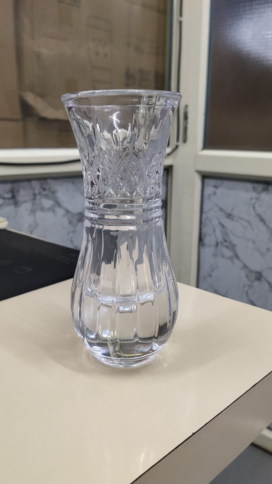 Flower Vase 6 Inch