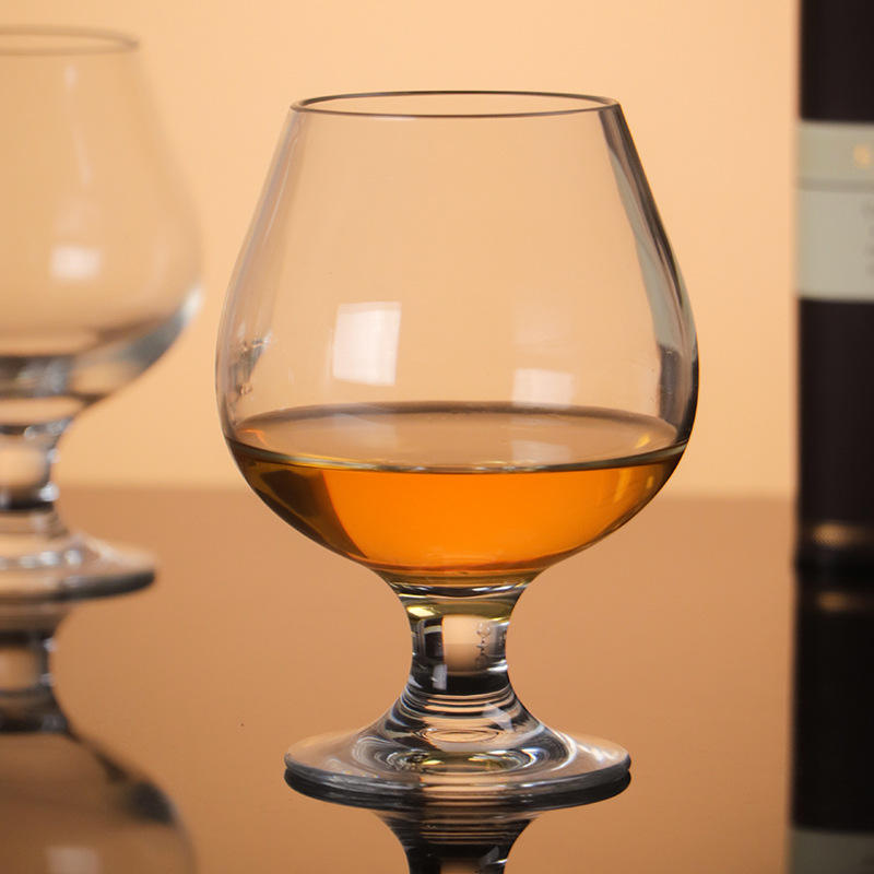 BRANDY GLASS 270ML 6PCS SET  22927 IL3704