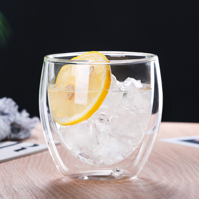 DW GLASS MUG 250ML  22438 IGPB58-250