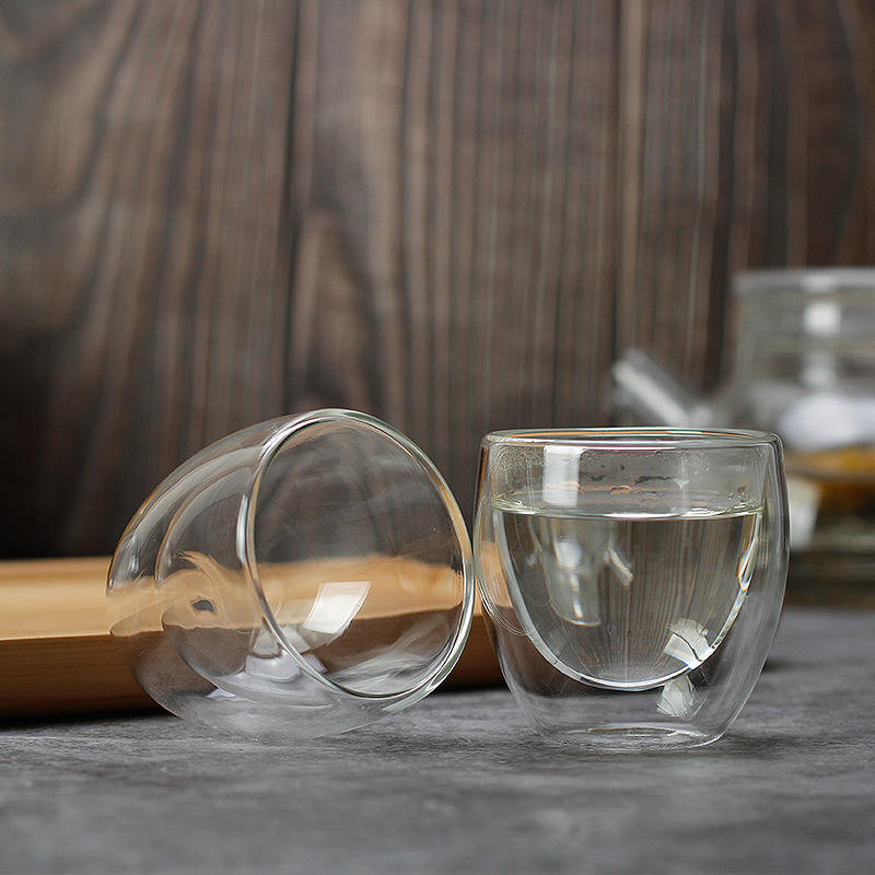 DW GLASS MUG 250ML  22438 IGPB58-250
