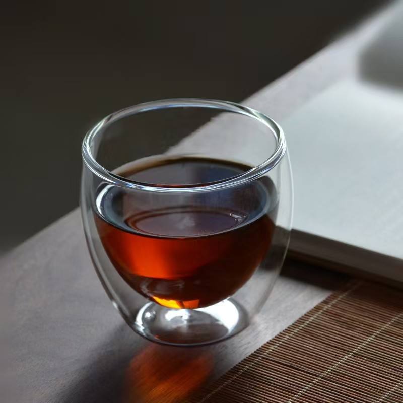 DW GLASS MUG 250ML  22438 IGPB58-250